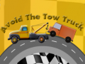 Mäng Avoid The Tow Truck