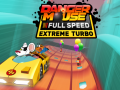 Mäng Danger Mouse Full Speed Extreme Turbo