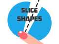 Mäng Slice Shapes