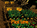 Mäng Pixel Farm