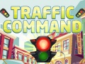 Mäng Traffic Command