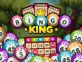 Mäng Bingo King