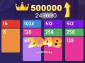 Mäng 2048 Solitaire