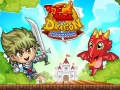 Mäng Fire Dragon Adventure