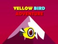 Mäng Yellow Bird Adventure