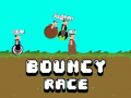 Mäng Bouncy Race