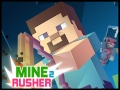 Mäng Miner Rusher 2