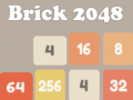 Mäng Brick 2048