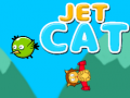 Mäng Jet Cat