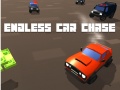 Mäng Endless Car Chase