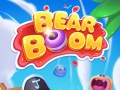 Mäng Bear Boom