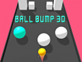 Mäng Ball Bump 3D