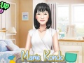 Mäng Marie Kondo Clean Up