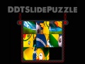 Mäng DDT Slide Puzzle