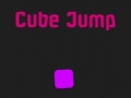 Mäng Cube Jump