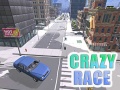 Mäng Crazy Race