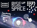 Mäng Rise Up Space