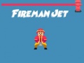 Mäng Fireman Jet