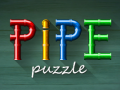 Mäng Pipe Puzzle