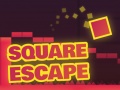 Mäng Square Escape