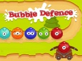 Mäng Bubble Defence