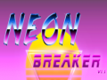 Mäng Neon Breaker