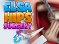 Mäng Elsa Hips Surgery