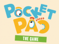 Mäng Pocket Pac the Game