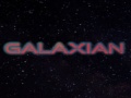 Mäng Galaxian