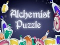 Mäng Alchemist Puzzle