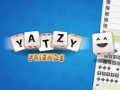 Mäng Yatzy Friends