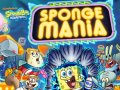 Mäng Spongebob squarepants spongemania