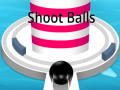 Mäng Shoot Balls