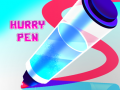 Mäng Hurry Pen