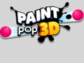 Mäng Paint Pop 3d