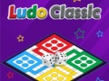 Mäng Ludo Classic