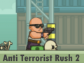 Mäng Anti Terrorist Rush 2