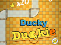 Mäng Ducky Duckie