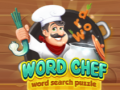 Mäng Word Chef