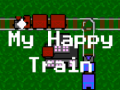 Mäng My Happy Train
