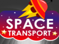 Mäng Space Transport