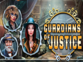 Mäng Guardians of Justice