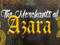 Mäng The Merchants of Azara