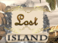 Mäng Lost Island