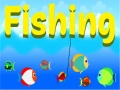 Mäng Fishing