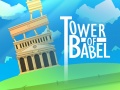 Mäng Tower of Babel