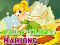 Mäng Fairy Triple Mahjong