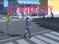 Mäng EG Zombies City