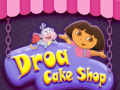 Mäng Dora Cake Shop