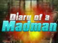 Mäng Diary of a Madman